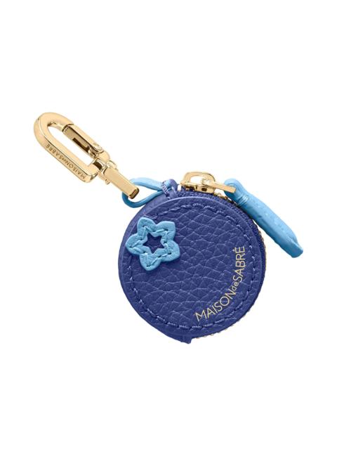 MAISON de SABRÉ Women's The Sabrémoji Fruit Charm - Blueberry