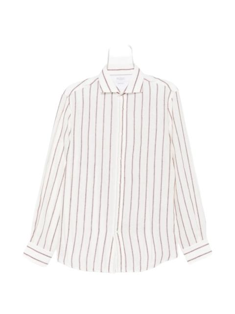 Brunello Cucinelli Brunello Cucinelli Shirts