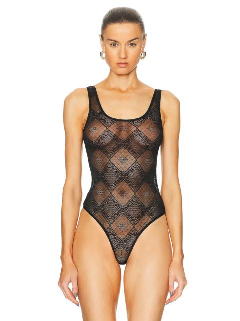 Floria Bodysuit