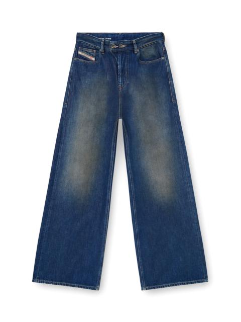 Diesel RELAXED JEANS LOW WAIST 1996 D-SIRE