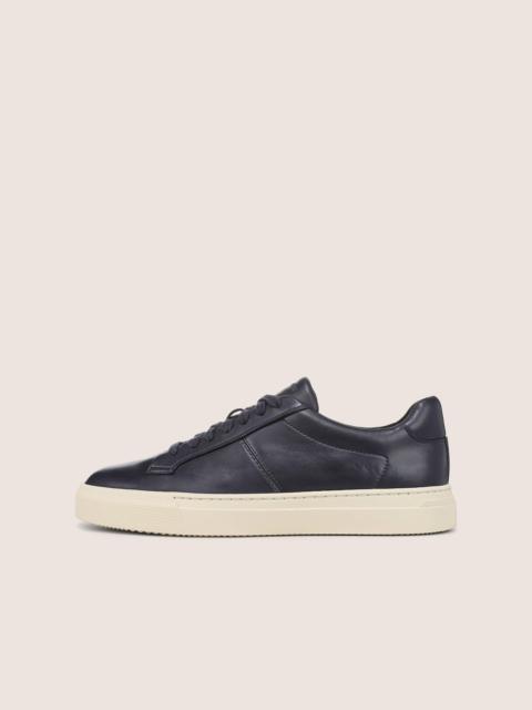 Vince Lomas Leather Sneaker