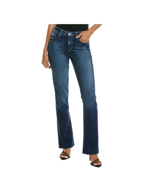 L’AGENCE Sneaker Straight Fit Jean