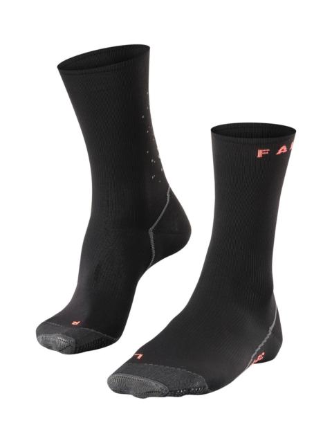 FALKE BC Impulse Reflective Unisex Biking Socks