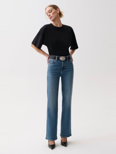 PISTOLA EVIE HIGH RISE SLIM BOOT - SOHO