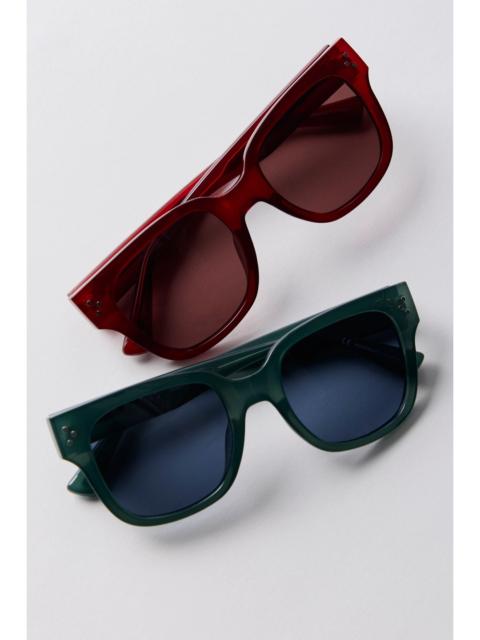 FREE PEOPLE Indigo Polarized Sunglasses