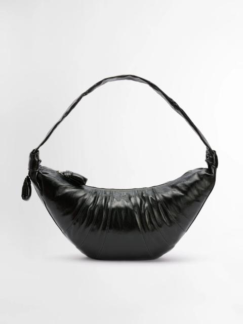 LARGE CROISSANT BAG