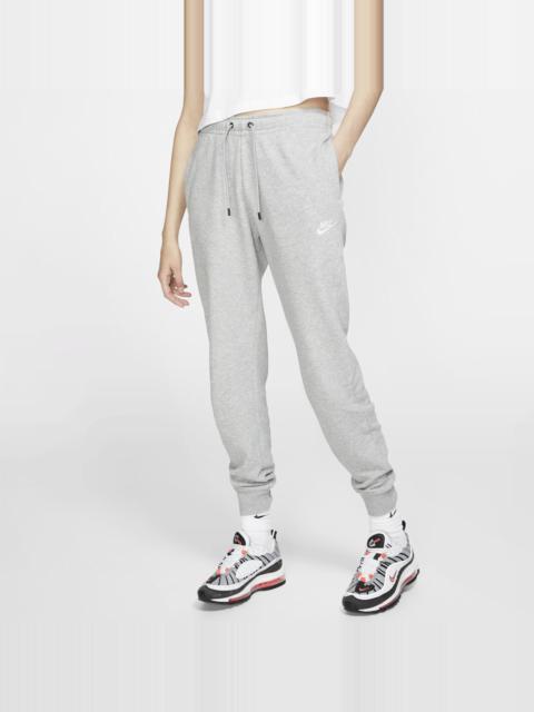 Nike Women's Nike Sportswear Essential Fleece Pants