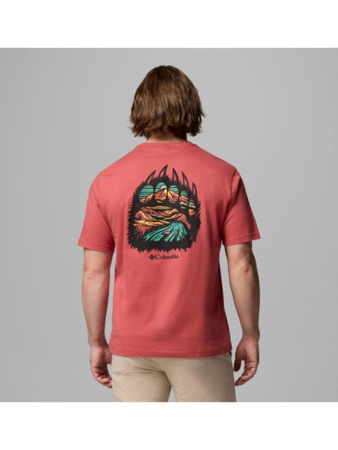 Columbia Men's Pawlie Graphic T-Shirt