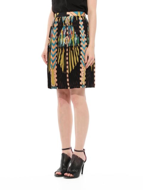 Givenchy Skirt in Multicolor