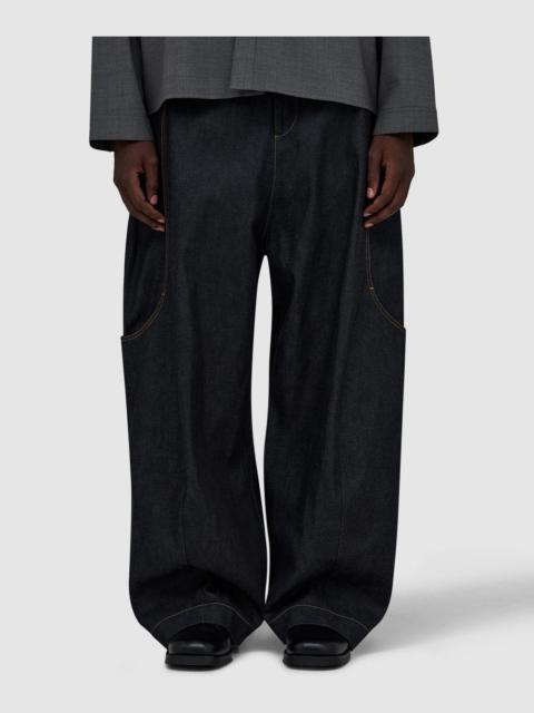 sage NATION Malay pant
