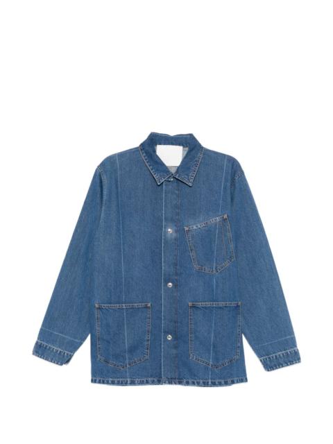 SETCHU denim jacket