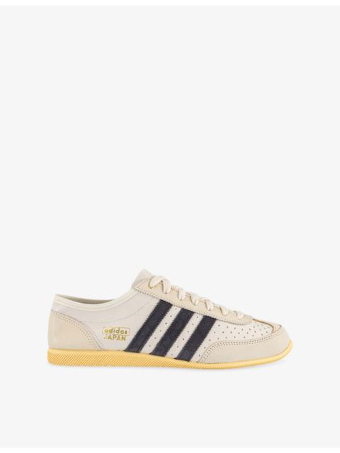 adidas Japan Decon Leather Trainers