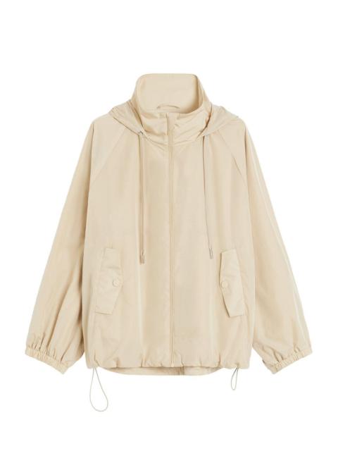 Max Mara Spuma Raincoat