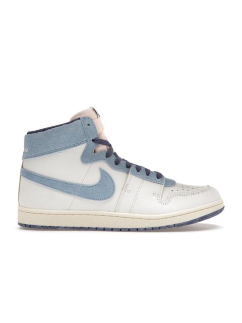 Jordan Nike Jordan Air Ship PE SP Every Game Diffused Blue