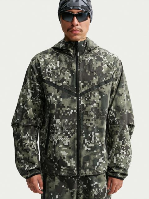 Nike Nike Tech Men's Dri-FIT Woven Full-Zip Jacket
