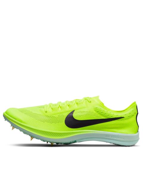 Nike ZoomX Dragonfly 'Volt Mint Foam' DR9922-700