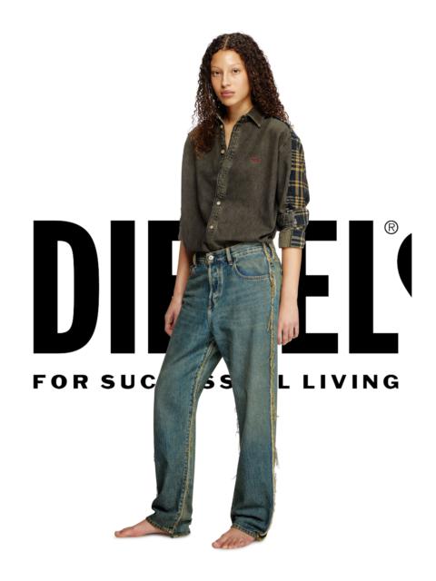 Diesel SHIRT DIESELOVES 5A