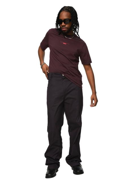 AFFXWRKS PANEL PANT (DEEP PURPLE)