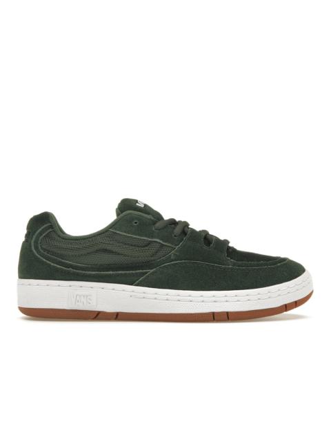 Vans Speed Supreme Green