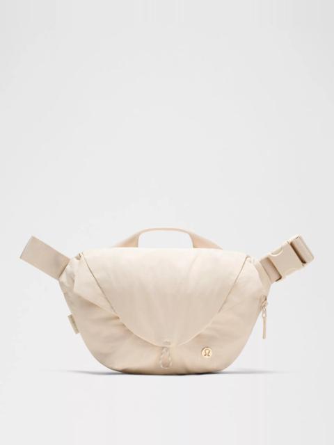 lululemon Lunar New Year Curved Crossbody Bag 3L