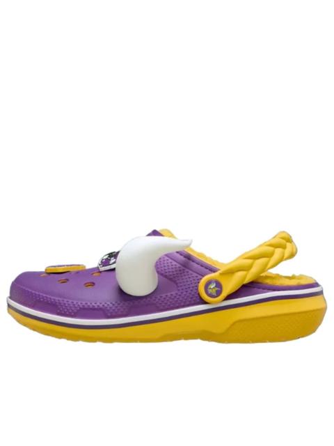 crocs Crocs x NFL Classic Clog 'Minnesota Vikings' 212735-90H