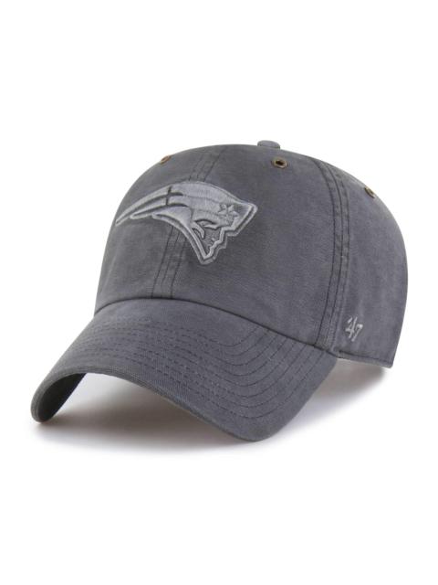 Carhartt New England Patriots '47 Dyed Clean Up
