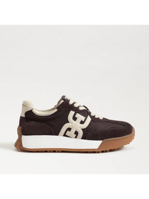 Sam Edelman Langley Lace Up Sneaker