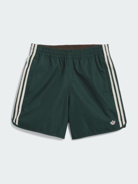 adidas Clot Sprinter Shorts by Edison Chen