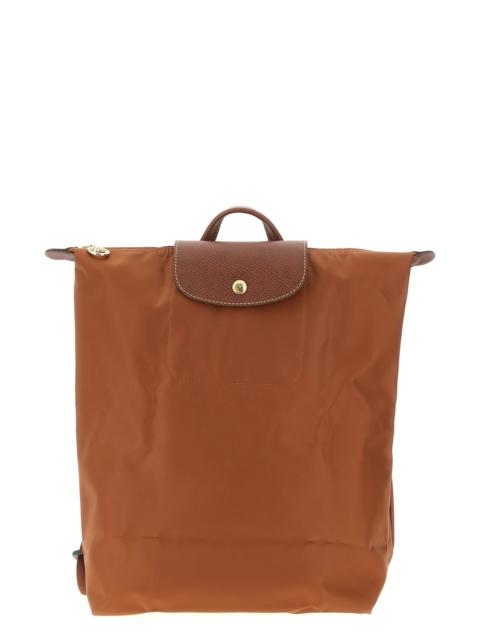 Longchamp 'M Le Pliage Original' backpack