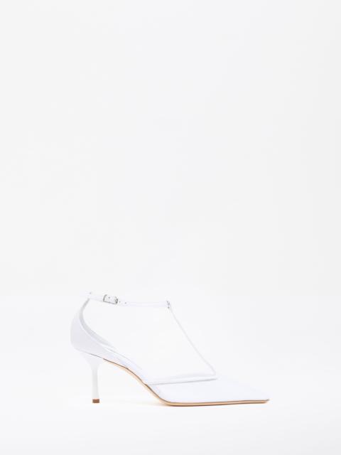 CHRISTOPHER ESBER T-Bar Vapour Heel