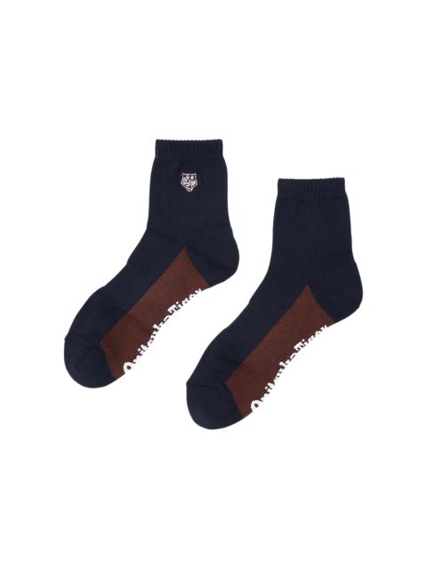 Onitsuka Tiger SHORT SOCKS