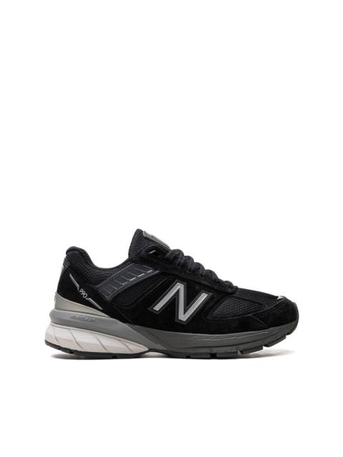 New Balance Made in USA 990v5 Core sneakers