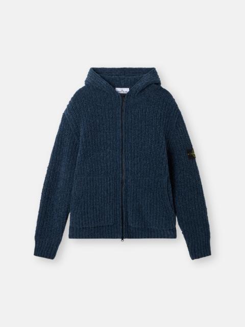 Stone Island 5100065 MOULINÉ COTTON CHENILLE