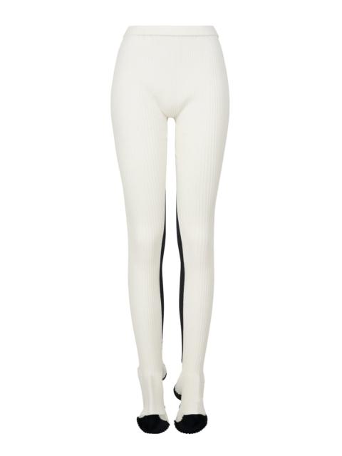 ISSEY MIYAKE AERATE PANTS