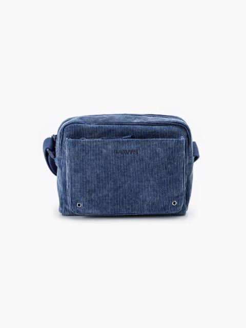 Levi's ZIP CROSSBODY BAG