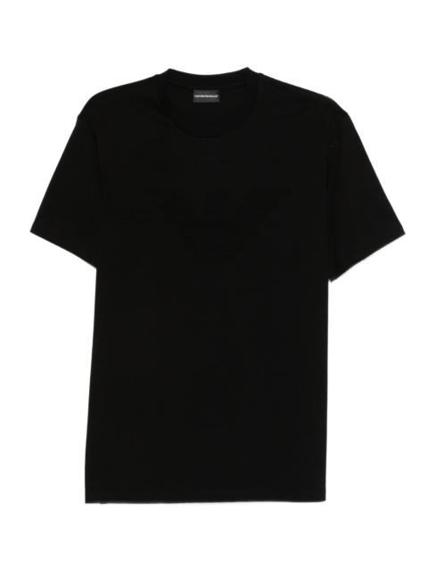 EMPORIO ARMANI Emporio Armani Crew-neck T-shirt