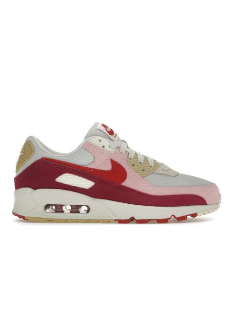 Nike Nike Air Max 90 Cuban Link Velvet Brown (W) - CZ0469-200