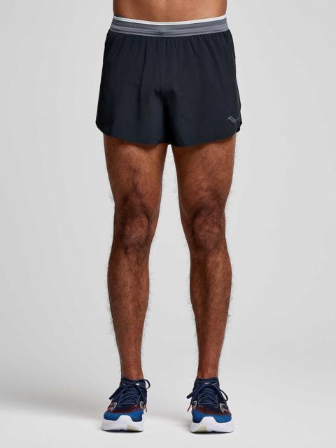 Saucony Kinvara 3" Short