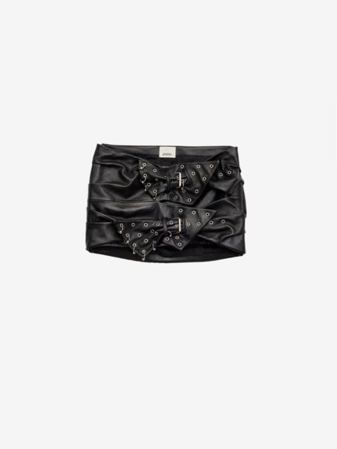 Isabel Marant CHANI SKIRT