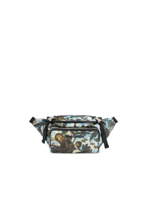 DSQUARED2 Monkey Business belt bag