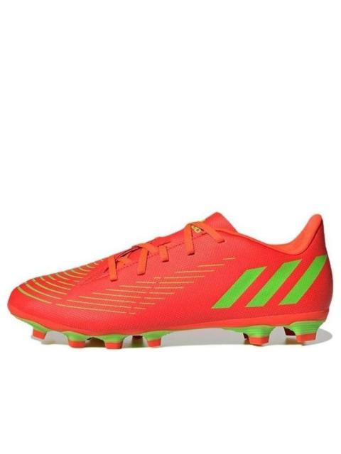 adidas adidas Predator Edge.4 AI1 '빨간 녹색' GW0991