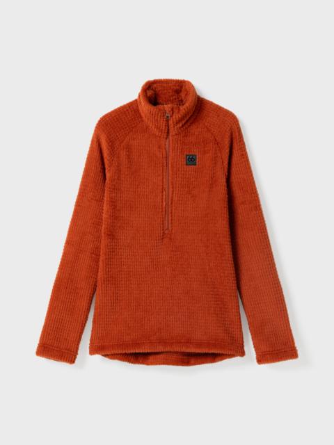 66°NORTH Women's Hrannar Zip Neck