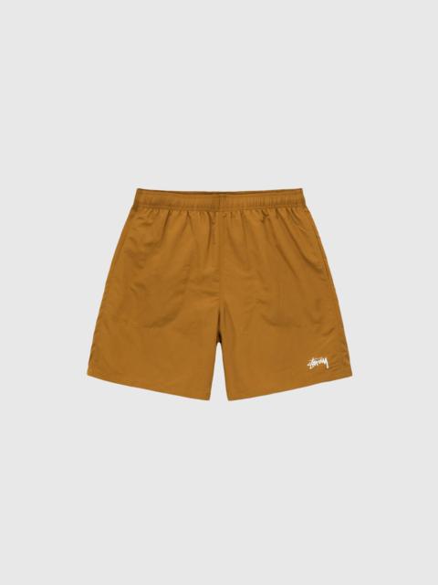 Stüssy STOCK WATER SHORT