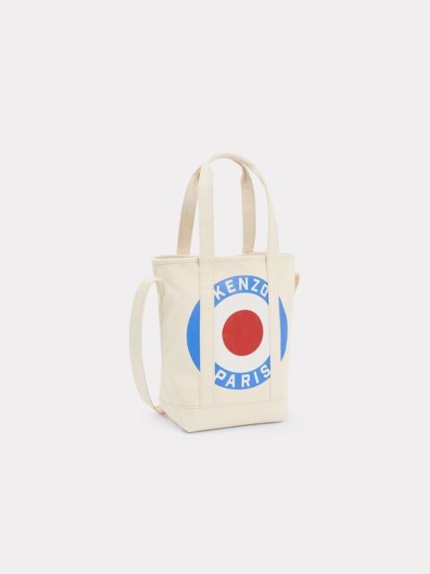 Large 'KENZO Target' tote bag