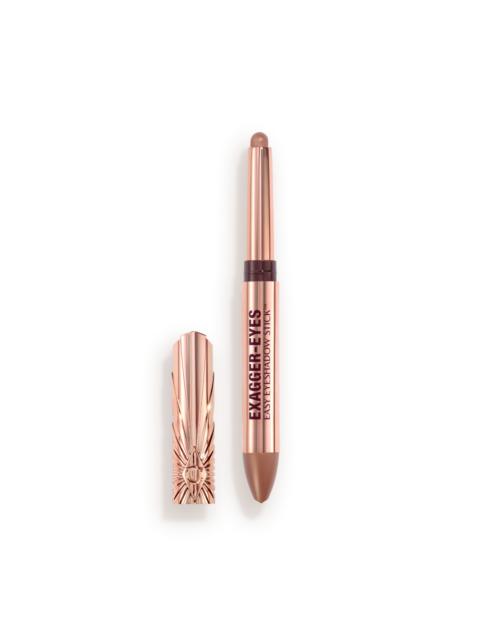 Charlotte Tilbury EXAGGER-EYES EASY EYESHADOW STICK MINK SCULPT