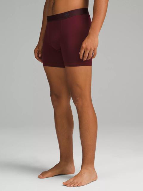 lululemon Always In Motion Boxer 5"
