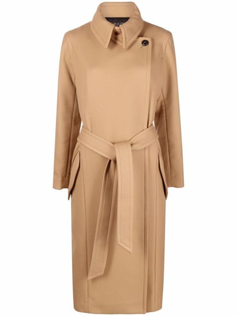rag & bone Amber belted trench coat