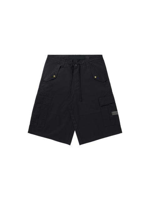 BILLIONAIRE BOYS CLUB DRILL SHORTS
