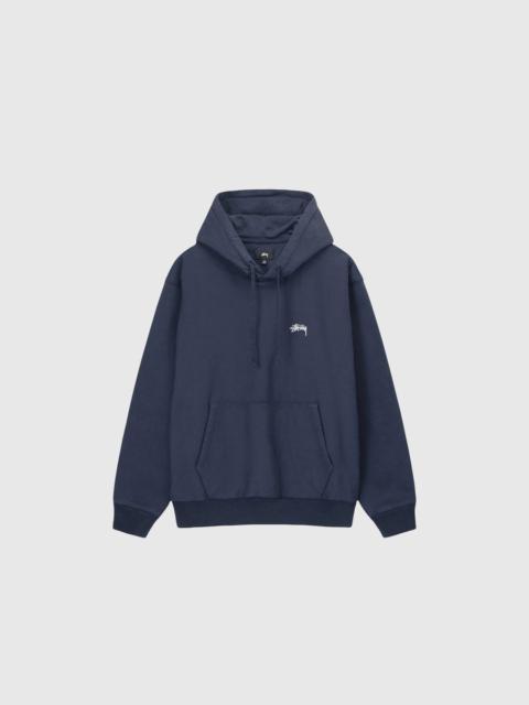 STOCK LOGO HOODY