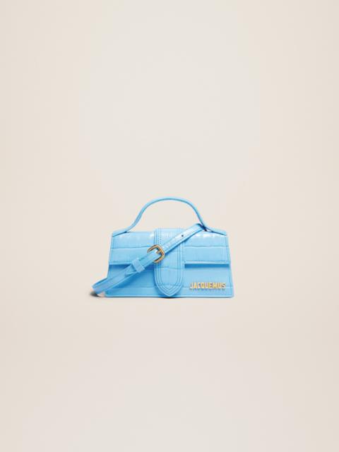 JACQUEMUS Le Bambino